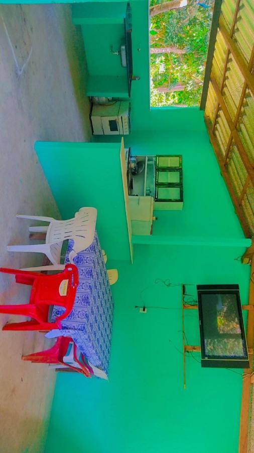 Parati Casa Extérieur photo