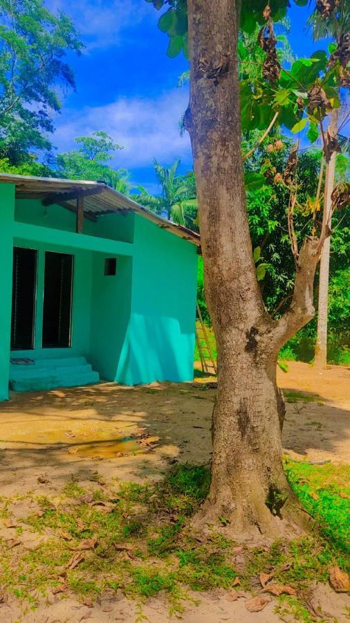 Parati Casa Extérieur photo