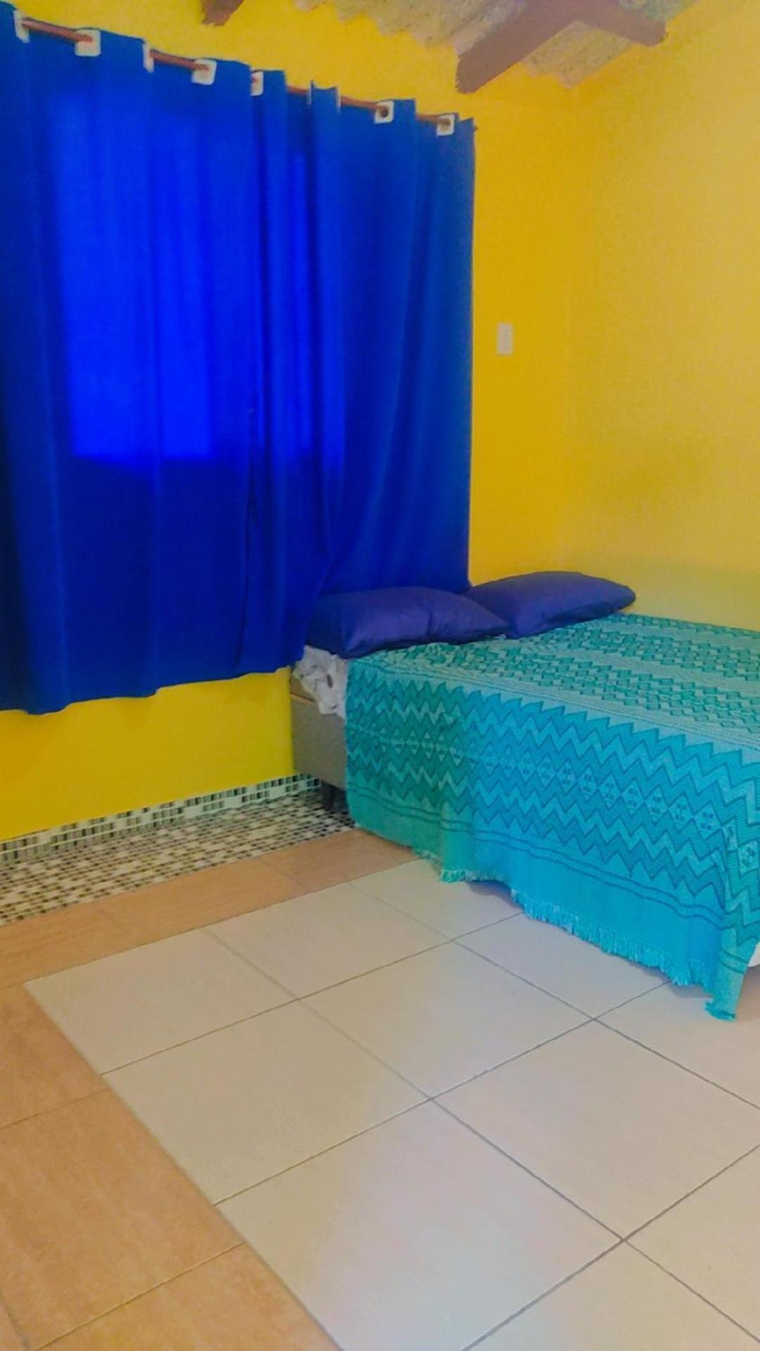 Parati Casa Extérieur photo