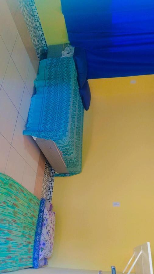 Parati Casa Extérieur photo