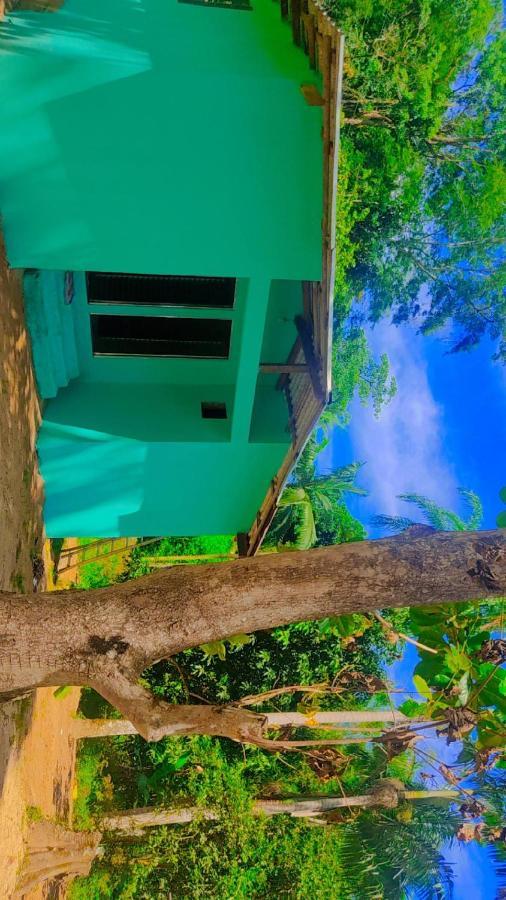 Parati Casa Extérieur photo